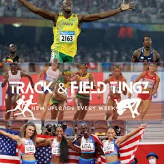 Avatar of Track n Field Tingz