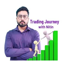 Avatar of Trading Journey with Nitin