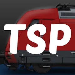 Avatar of TrainSimPlay