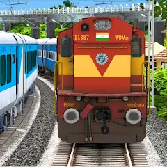 Avatar of TRAIN SIMULATOR