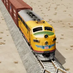Avatar of Train Supreme