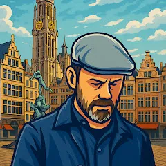 Avatar of Tram Explorer