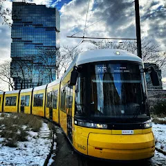 Avatar of Tramdriver_Berlin