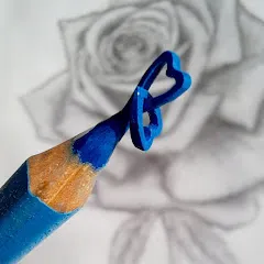 Avatar of Transformation of pencils