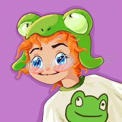 Avatar of Trashie