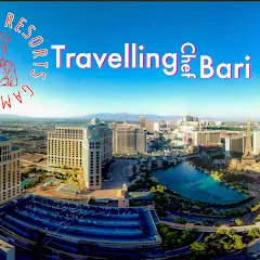 Avatar of Food, Travel and Bigfoot with Bari