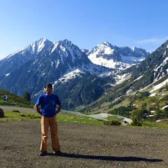 Avatar of travel fan
