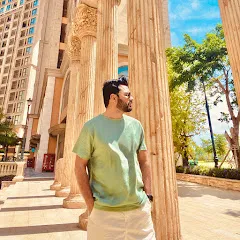 Avatar of TRAVELIA SAHIL