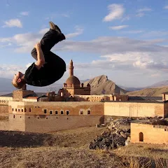 Avatar of TravellingBackflip