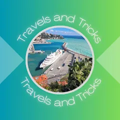 Avatar of Travels and Tricks