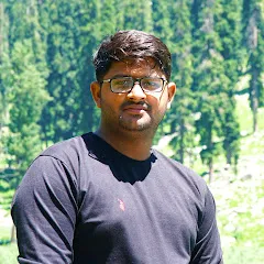 Avatar of Travel With Nabeel