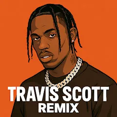 Avatar of Travis Scott Remix