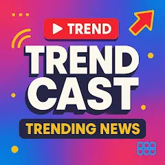 Avatar of TrendCast