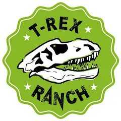 Avatar of Parque T-Rex - Dinosaurios para niños