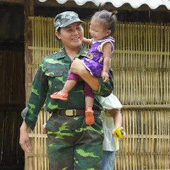 Avatar of Trieu Suong life