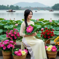Avatar of Triệu Thị Hoàn
