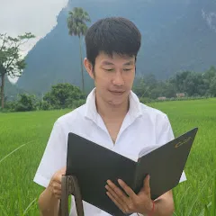 Avatar of Triệu Tín vn