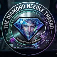 Avatar of the Diamond Needle Thread