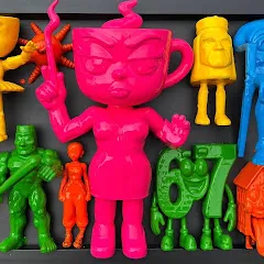 Avatar of Tungtungtaktung toys