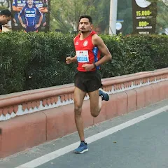 Avatar of TUSHAR JATAWAT