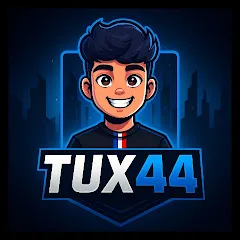 Avatar of TUX44