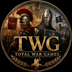 Avatar of TOTAL WAR Games