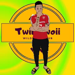 Avatar of Twinbwoii Ent