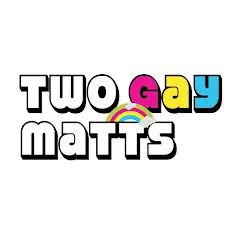 Avatar of Two Gay Matts