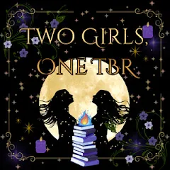 Avatar of Two Girls, One TBR