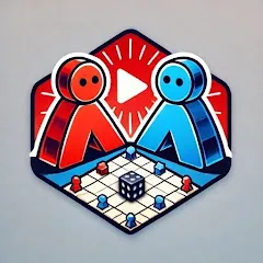 Avatar of Two Player Quest