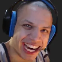 Avatar of loltyler1 VODS