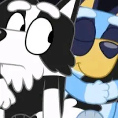 Avatar of Tyler The bluey fan