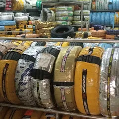 Avatar of Tyre Tech