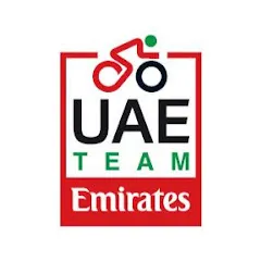 Avatar of UAE Team Emirates - XRG