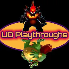 Avatar of UD Playthroughs