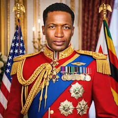 Avatar of Uebert Angel