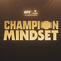 Avatar of Champion Mindset with Daniel Cormier