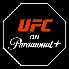 Avatar of UFC on Paramount+