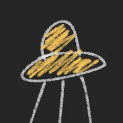 Avatar of UFO EDITS