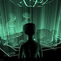 Avatar of UFO Paranormal Radio UFO Paranormal Radio