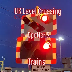 Avatar of UK Level Crossing Spotter & Trains