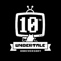 Avatar of UNDERTALE and DELTARUNE Official