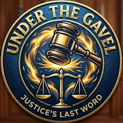 Avatar of Under The Gavel