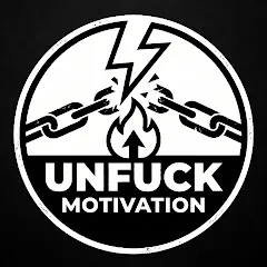 Avatar of unfuck motivation