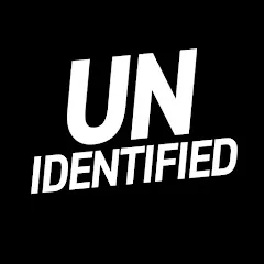Avatar of Unidentified