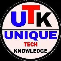 Avatar of Unique Tech knowledge
