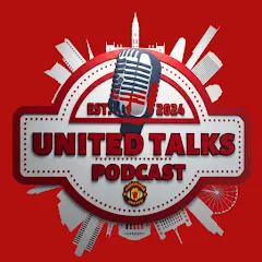 Avatar of UNITED TALKS PODCAST