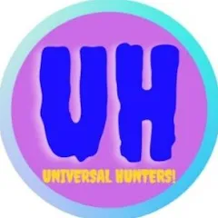 Avatar of Universal Hunters