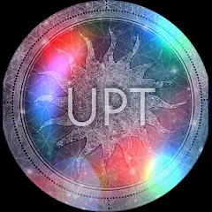 Avatar of Universal Power Tarot