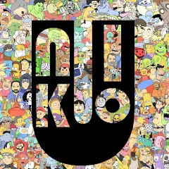 Avatar of UNKIO